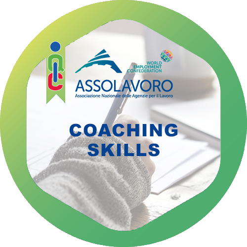 Coaching skills